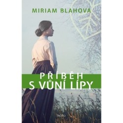 Příběh s vůní lípy