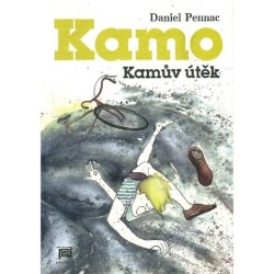 Kamo - Kamův útěk