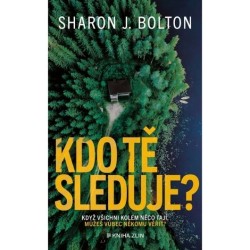 Kdo tě sleduje?