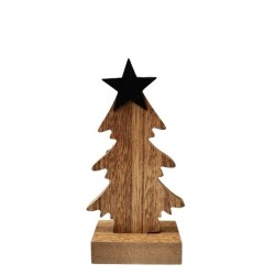 Stromek hnědý 18cm