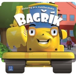 Historky pro malého kluka Bagřík
