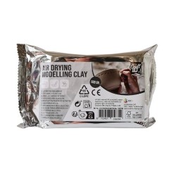 Samotvrdnoucí modelína 500 gr