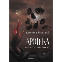 Apotéka Agnes Divotvorné