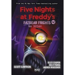 Five Nights at Freddy´s - Na dosah