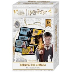 Hra Harry Potter - Brumbálova armáda