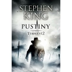 Pustiny: Temná věž III.