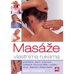 Masáže vlastníma rukama