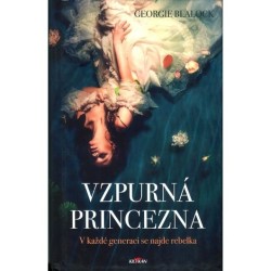 Vzpurná princezna