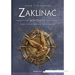 Zaklínač - Kontinent