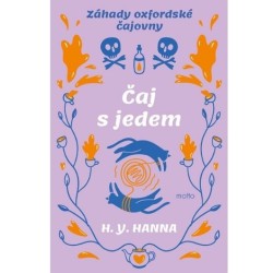 Čaj s jedem