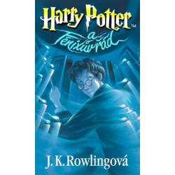 Harry Potter a Fénixův řád