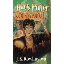 Harry Potter a Ohnivý pohár