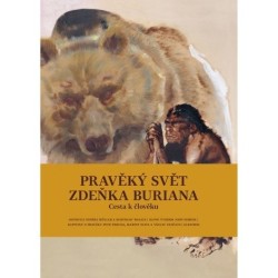 Pravěký svět Zdeňka Buriana