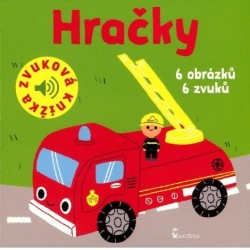 Hračky