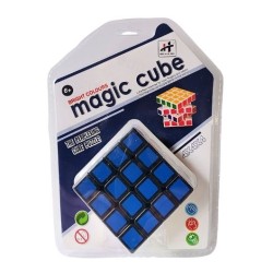 Hlavolam kostka 5,6 cm