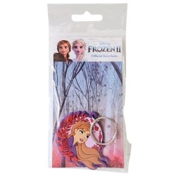 Klíčenka Frozen Anna