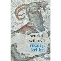 Říkali jí kri-kri