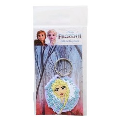 Klíčenka Frozen Elsa