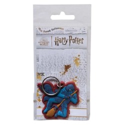 Klíčenka Harry Potter koště
