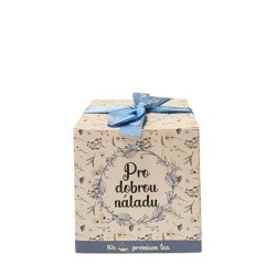 Čaj pro dobrou náladu