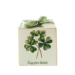 Čaj pro štěstí