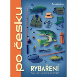 Rybaření po česku