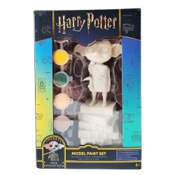 Harry Potter Dobby malování na figurku