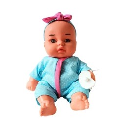 Miminko 24cm v oblečku