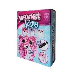 Take Me Home zvířátka nafukovací