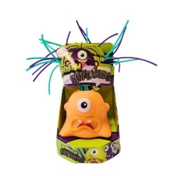 Toys&Trends Brainboooom příšerka 6 cm