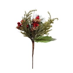 Větvička vánoční