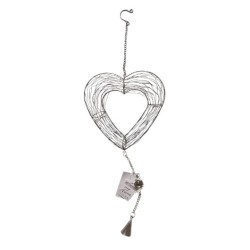 Srdce kov se zvonkem