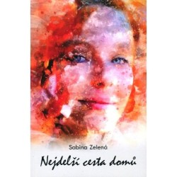 Nejdelší cesta domů