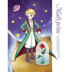 Malý princ (komiks)