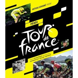Příběh Tour de France