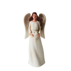 Anděl 12,3 cm
