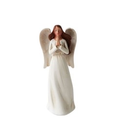Anděl 16 cm