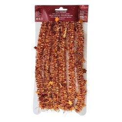 Řetěz 3m s hvězdičkami