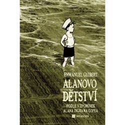 Alanovo dětství