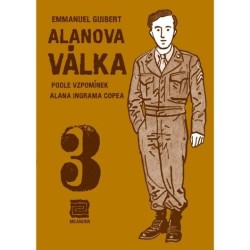Alanova válka 3