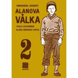 Alanova válka 2