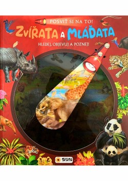 Posviť si na to Zvířata a mláďata