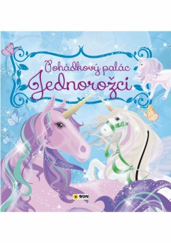Pohádkový palác Jednorožci