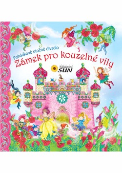 Zámek pro kouzelné víly