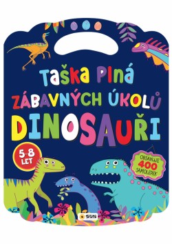 Taška plná zábavných úkolů Din