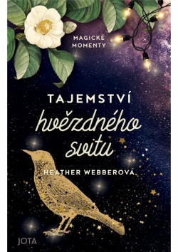 Tajemství hvězdného svitu