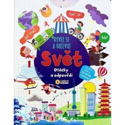 Dívej se a objevuj Svět