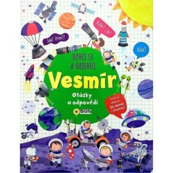 Dívej se a objevuj Vesmír