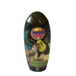 Shrek sprchový gel 200 ml