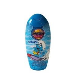 Smurfs sprchový gel 200 ml